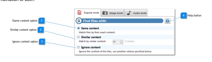 Duplicate Cleaner��X���Z���x��̌W