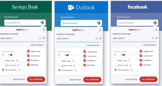 LastPass�ٷ����d�����ܴa�D���O�ý̌W