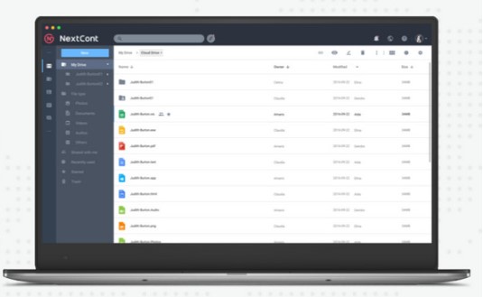 Nextcont�ٷ����d�������c(di��n)��B