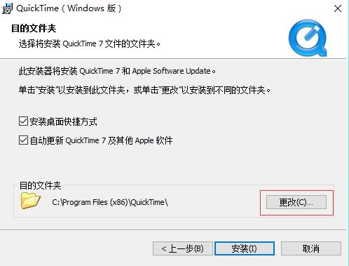 QuickTimeܛ�����b���E