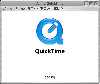 QuickTimeܛ�����b���E