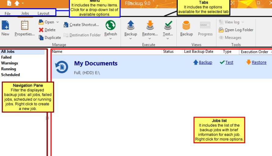 FBackup���ܛ���ٷ����dʹ�Î���