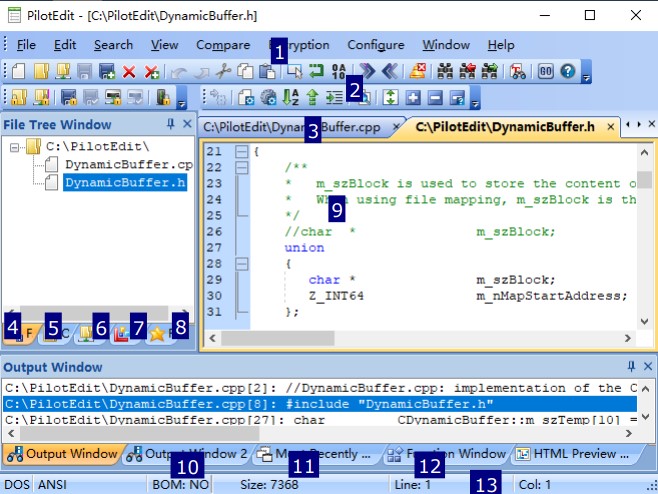Pilot Edit�ٷ����d���ļ���݋�D�Ľ̌W