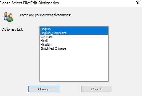 Pilot Edit�ٷ����d���ļ���݋�D�Ľ̌W