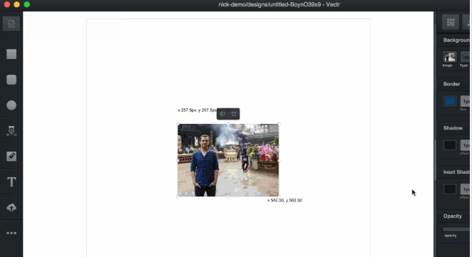 Vectrʸ���D��݋ܛ��䓹P����ʹ�ý̌W