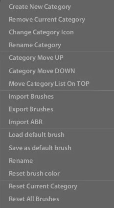 Paintstorm Studio���d�D��ʹ�ý̌W