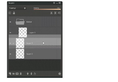 Paintstorm Studio���d�D��ʹ�ý̌W