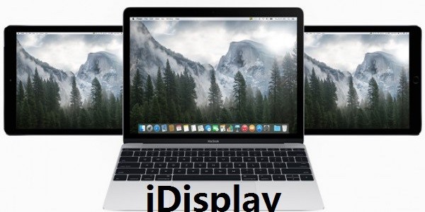 IDisplay���bʹ�ý̳�