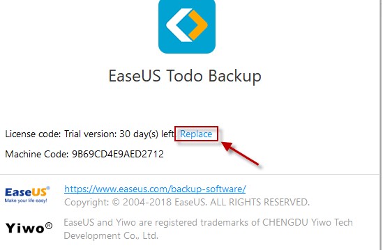EaseUS Todo Backup�ٷ����d����D�Ľ̌W