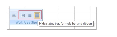 Kutools for Excel�@ʾ���[�ع��܅^��B�ڽ̌W