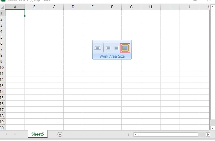 Kutools for Excel�@ʾ���[�ع��܅^��B�ڽ̌W