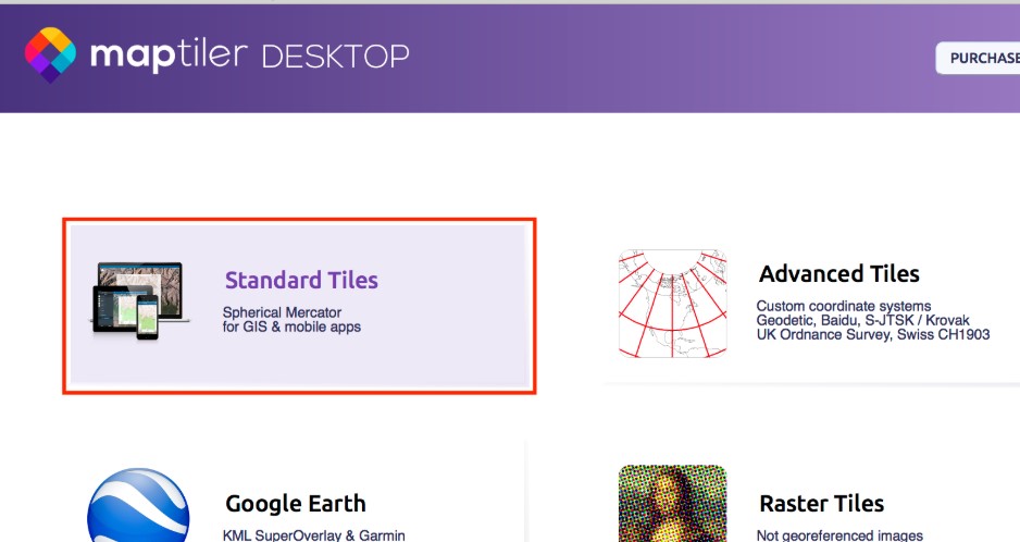 MapTiler Desktop Pro�ٷ����d�؈D�D���w�̌W(xu��)