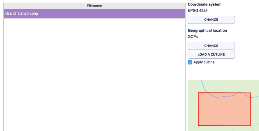 MapTiler Desktop Pro�ٷ����d�؈D�D���w�̌W(xu��)
