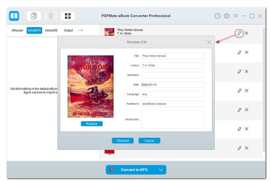 PDFMate eBook Converter�ٷ����dʹ�ý̌W(xu��)
