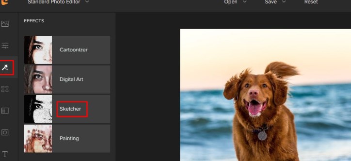 Image Cartoonizer Premium��Ƭ�D����̌W