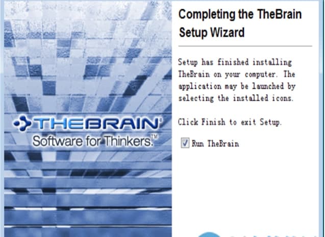 PersonalBrain�ٷ����d