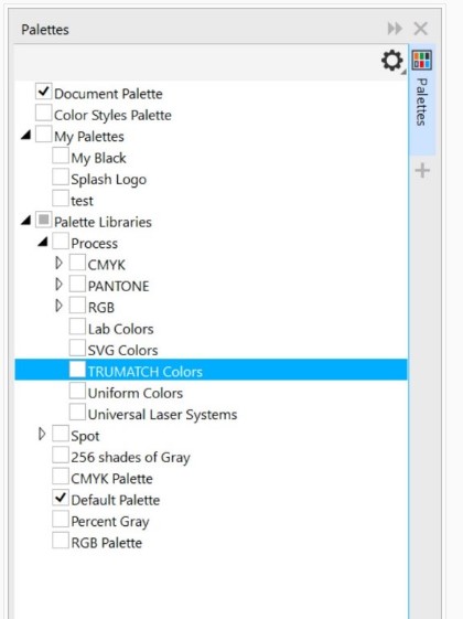 CorelDRAW�{ɫ��Gʧ�һ؈D�Ľ̌W
