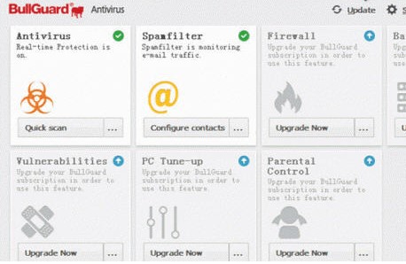 BullZip PDF Printer ����PDF����̌W