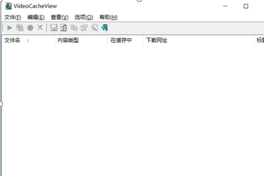 videocacheview���b��B