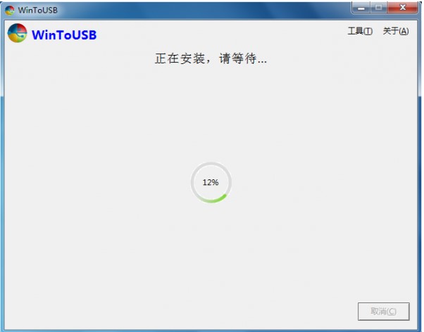 WinToUSB�Ĺ������c��ʹ�ý̳�