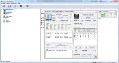 HWiNFO���bʹ�ý̳�