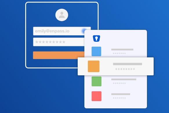 Enpass�ٷ����d���U��D���O�ý̌W