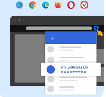 Enpass�ٷ����d���U��D���O�ý̌W