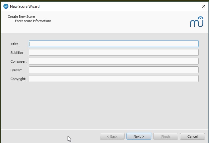 MuseScore�ٷ����d�����·֔��D�Ľ̌W