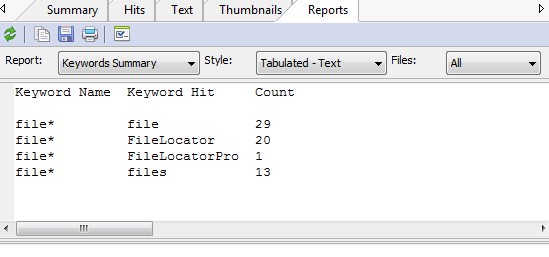 Mythicsoft FileLocator Pro�ļ��б���ʹ�ý̌W