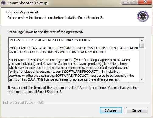 Smart Shooter�������c�Ͱ��b�̌W