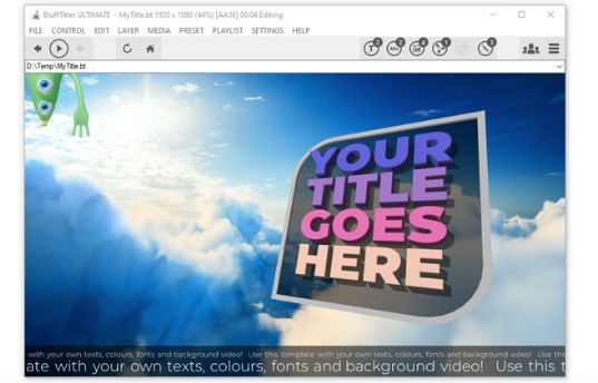 BluffTitler�ٷ����dʹ�ÈD�Ľ̌W(xu��)