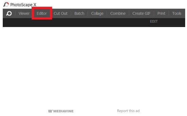PhotoScape X�ٷ����d��Ӱ�ع�D�Ľ̌W(xu��)