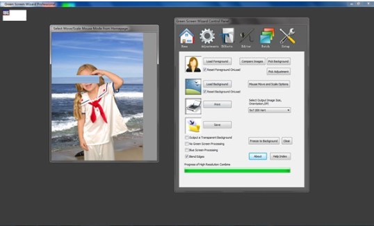 Green Screen Wizard Proʹ�ó�Ҋ���}���