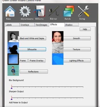 Green Screen Wizard Proʹ�ó�Ҋ���}���