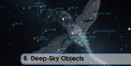 Stellarium�ٷ����dȫ���D̎���̌W(xu��)