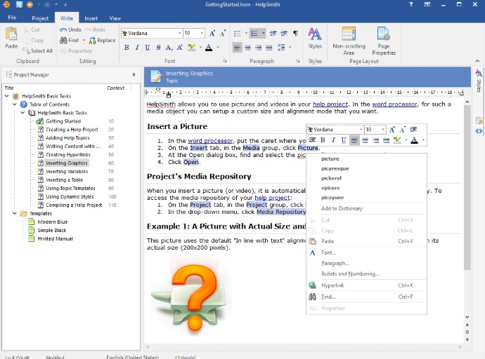 HelpSmith�ٷ����dĬ�J���}�O�ý̌W
