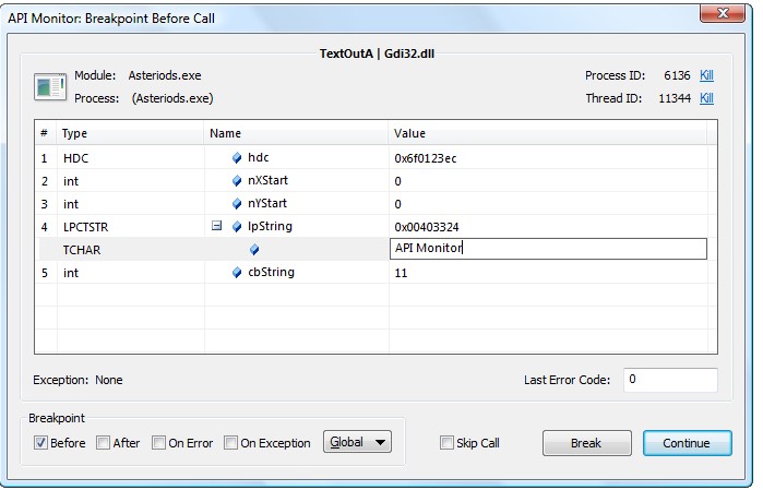 API Monitor�ٷ����d��̽ Firefox SSL ����/�����̌W