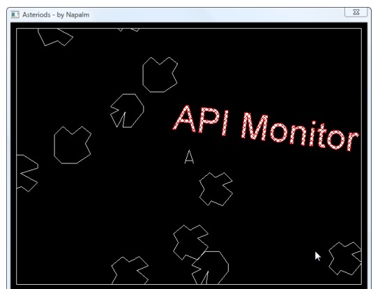 API Monitor�ٷ����d��̽ Firefox SSL ����/�����̌W