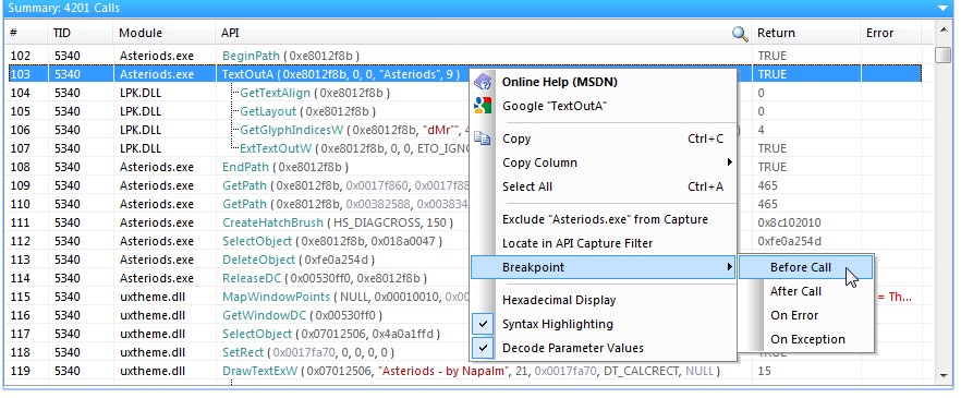 API Monitor�ٷ����d��̽ Firefox SSL ����/�����̌W