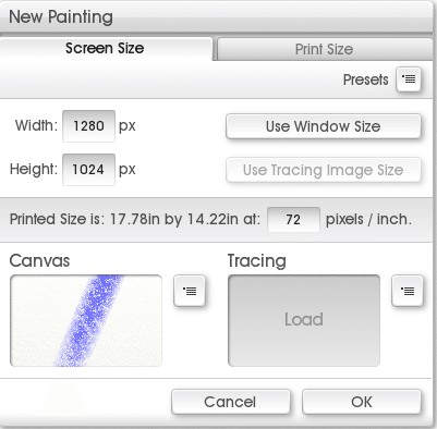 ArtRage Studio�ٷ����d�ļ�ʹ�ÈD�Ľ̌W