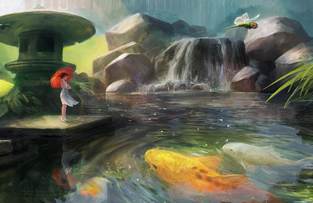 ArtRage Studio�ٷ����d�ļ�ʹ�ÈD�Ľ̌W