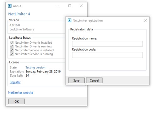 Netlimiter�����^�V�����O�ÈD�Ľ̌W