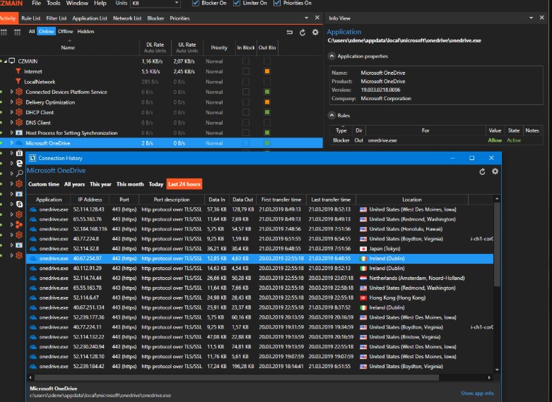 Netlimiter�����^�V�����O�ÈD�Ľ̌W
