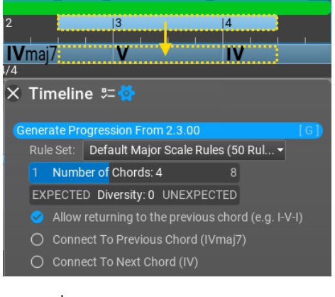 RapidComposer��܉�����O�ý̌W