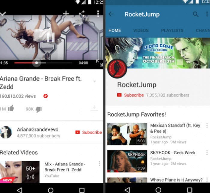 Youtube���bʹ�ý̳̺ͳ�Ҋ���}���