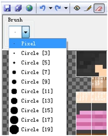 MCSkin3Dʹ�ý̳�