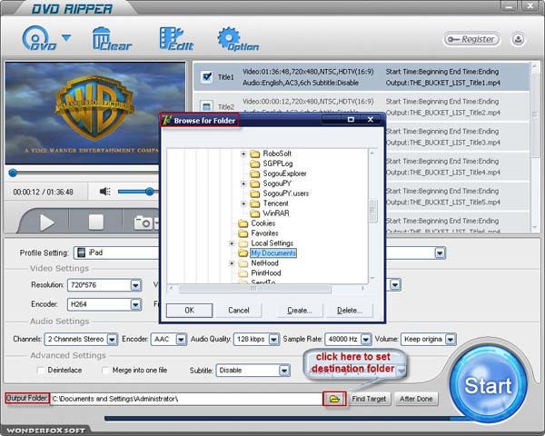 WonderFox DVD Ripper���DVD �������D�Qҕ�l��ʽ�̌W
