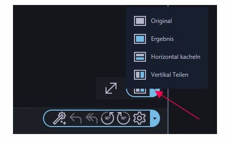 Ashampoo Photo Optimizer�����@ʾ�D�Ľ̌W