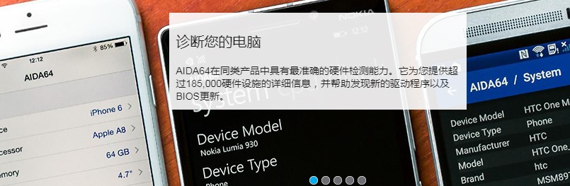 AIDA64�ٷ����dʹ�ó�Ҋ���}���