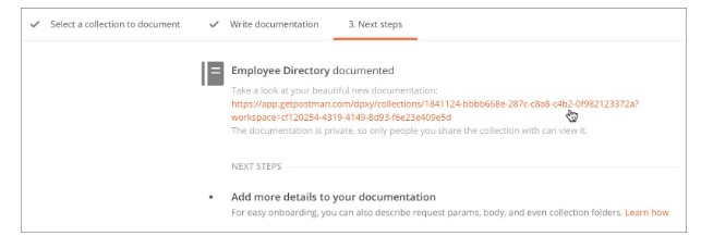 Postman�ٷ����d�ęn���ل����D�Ľ̌W